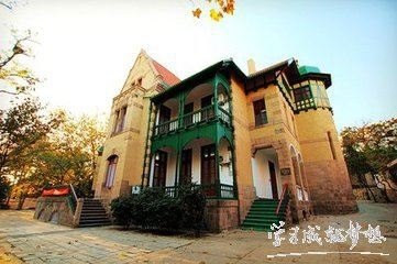 八大关建筑的历史介绍_八大关建筑的历史简介