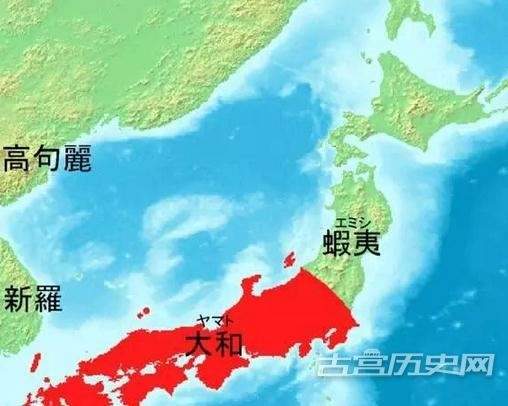 日本大和国部民制的内容