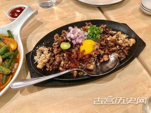 菲律宾美食介绍