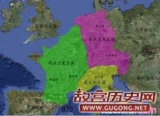 俄罗斯帝国历史地图