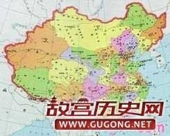 近代俄罗斯历史地图