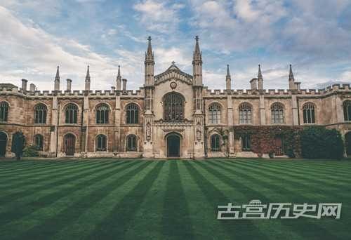 英国名牌大学排行榜