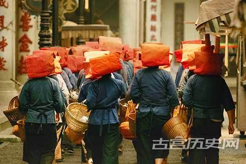 《南洋女儿情》故事原型