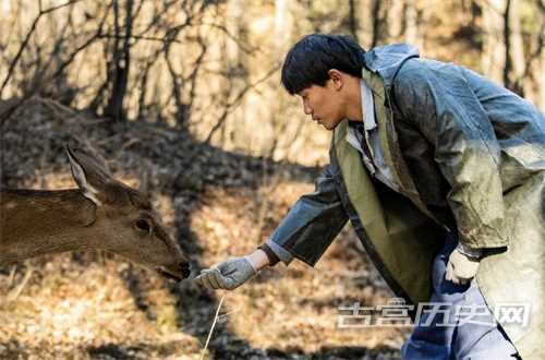 《父辈的荣耀》第16集分集剧情介绍