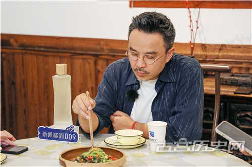 《去“湘”当有味的地方》首播