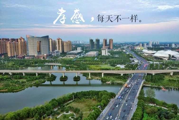 孝感市的区划调整，湖北省的第5大城市，为何有7个区县？