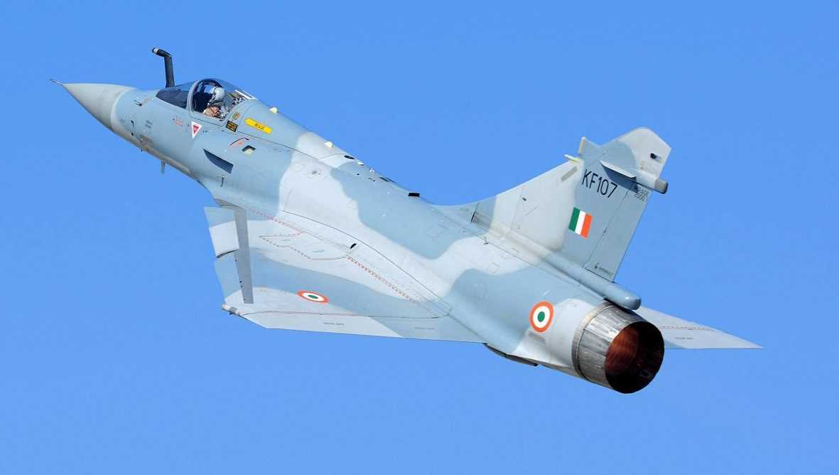 印度270多架苏30战机，急需升级，对比歼16到底如何？