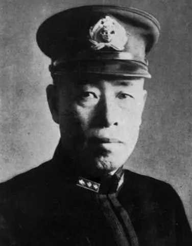 山本五十六：从海军大将到战败的死亡