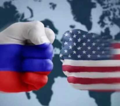 如果美俄爆发战争，世界会怎样？