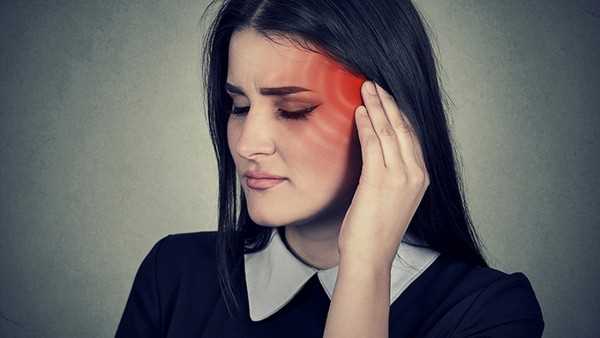各种头疼症状及其原因是什么