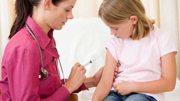 麻风疫苗和麻腮风疫苗哪个容易发烧
