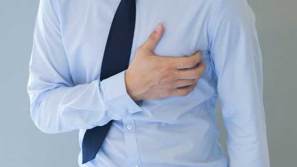 贫血对心脏有影响吗，心跳快难受