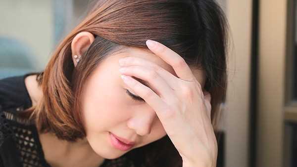 女人抑郁、焦虑症的表现有哪些