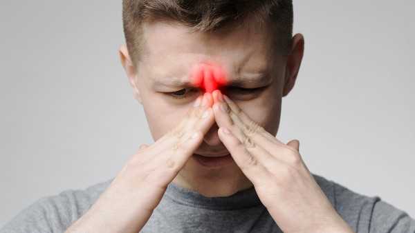 过敏性鼻炎跟体质有关系吗