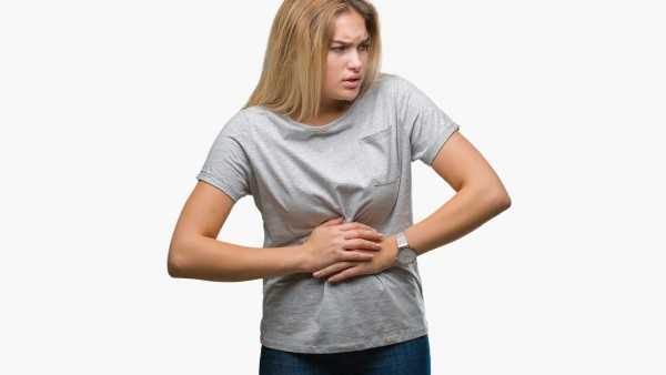 胆囊腺肌症对身体有什么影响