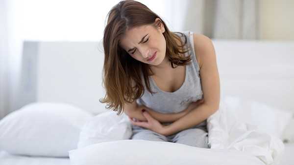 胃溃疡患者喝热水能缓解吗