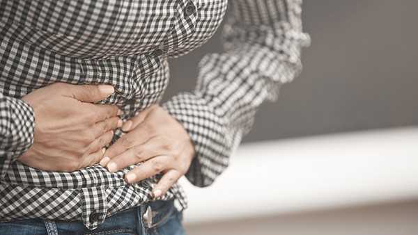 胃炎宁颗粒成分和作用是什么