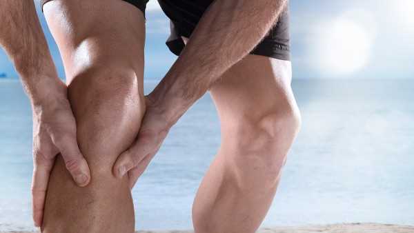 中药治疗膝关节退行性改变有效吗