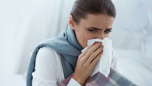 感冒了喉咙痛可以继续喝治胃炎的中药吗