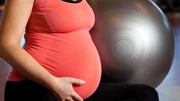 妊娠36周胎儿5斤多正常吗
