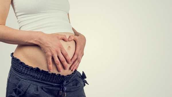 怀孕晚期拉肚子、肚子痛正常吗，怎么办