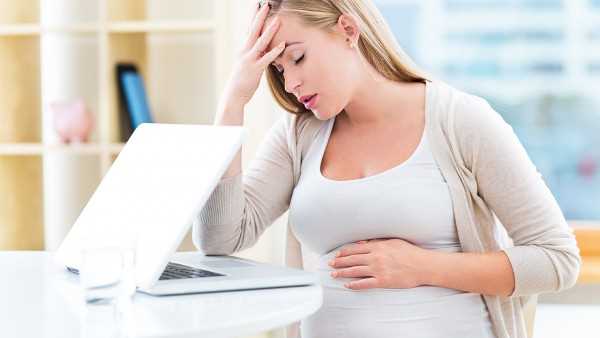 怀孕会有胸痛、胸胀的症状吗