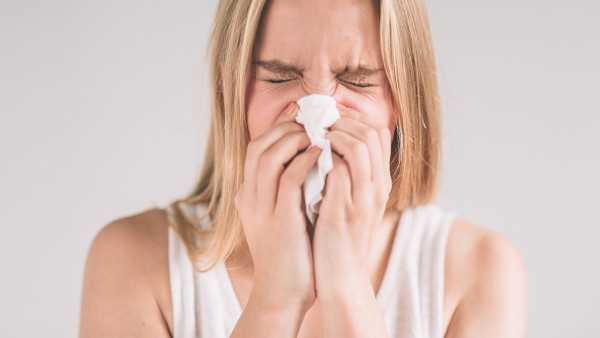 暑湿感冒的症状有没有咽喉痛
