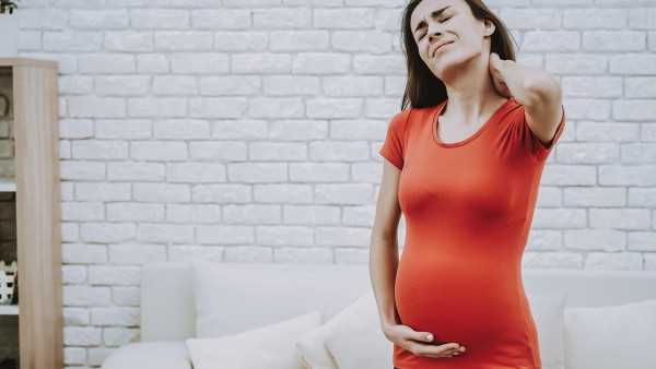 怀孕3个月，孕妇嗓子疼吃什么药