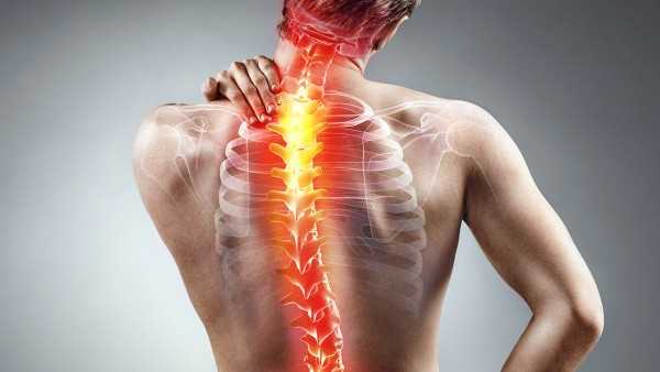 脊髓损伤的患者下肢疼痛怎么