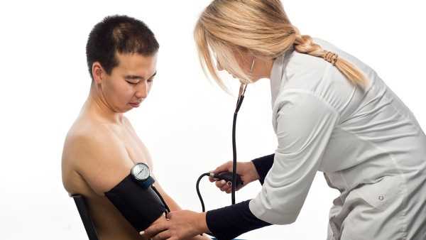 为什么血压正常却有低血压的症状