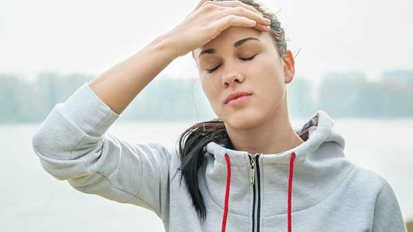 低体位眩晕症的症状是什么