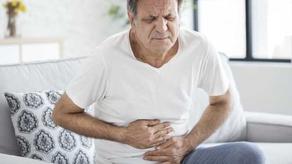 胆囊炎疼与肝疼有什么区别