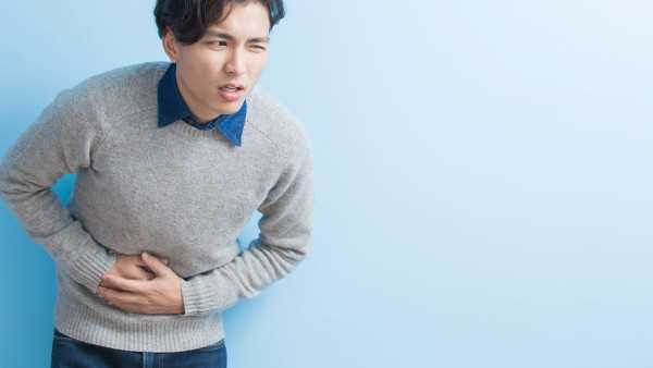 急性胆囊炎和胆结石的区别