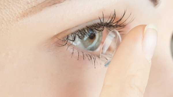 眼睛长囊肿是什么原因引起的