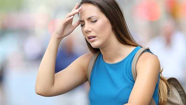 偏头痛患者可以练有氧健身吗