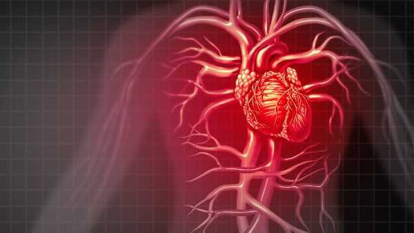 心脏不好的患者血压有变化吗