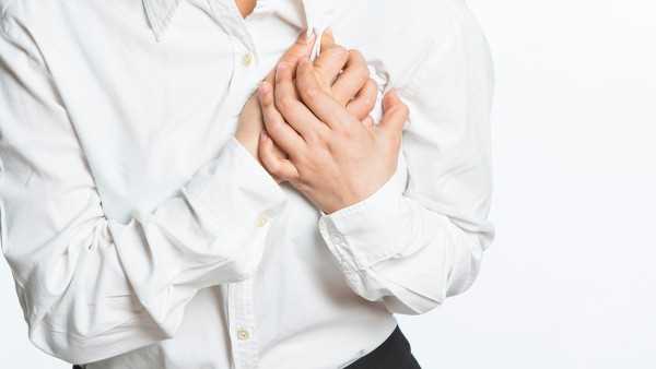 氧气对心脏病患者起到什么作用