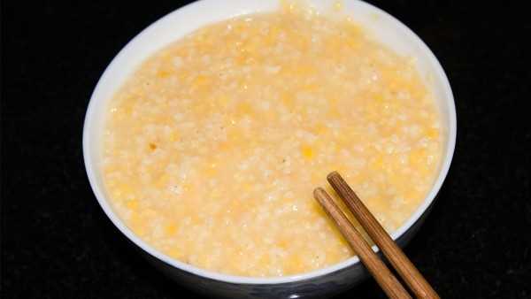 血糖高的患者可以喝小米粥吗