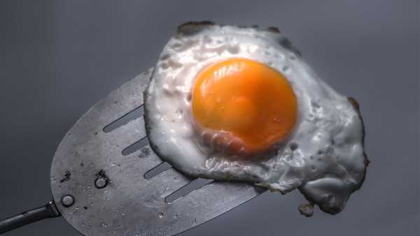 血脂高患者可以吃煮鸡蛋吗