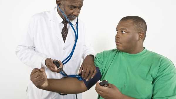 总是测量血压对身体有害吗