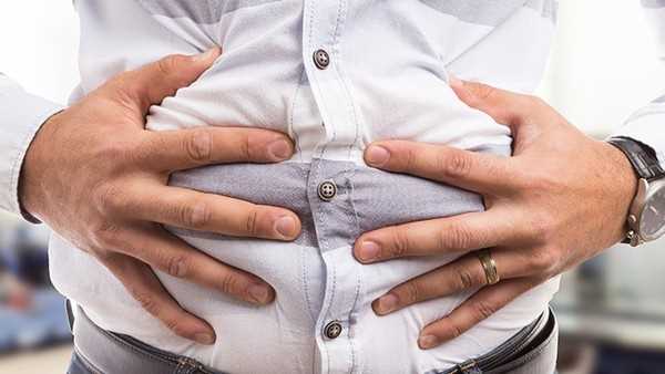 最近肚子一直变胖是什么原因