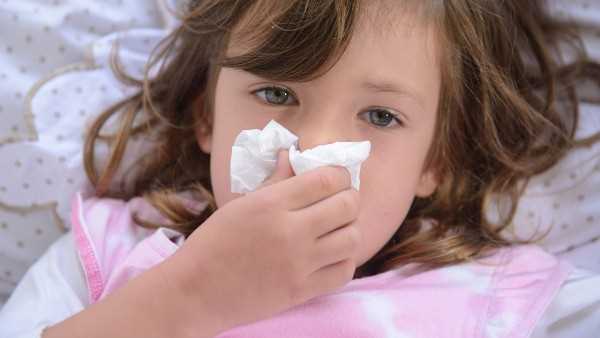 几个月宝宝感冒、流鼻涕怎么办，最简单的方法是什么