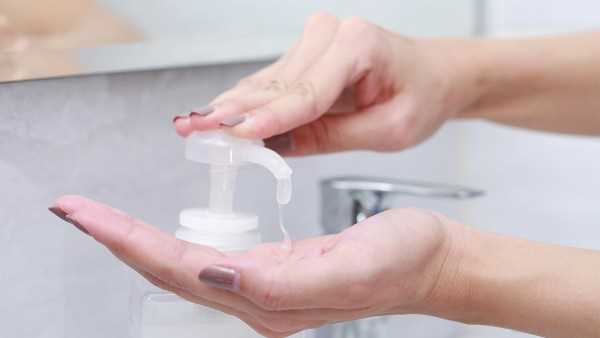 射完上洗手间会影响受孕吗