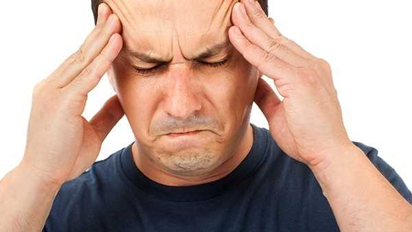 双上颌窦黏膜囊肿会导致头疼吗