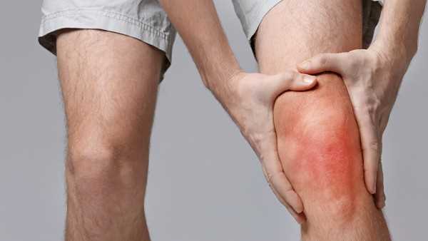 膝关节置换术感染了怎么治疗