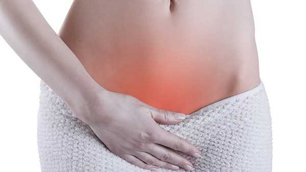为什么孕早期胃抽筋一样的疼