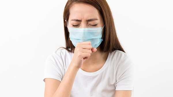 七个月宝宝咳嗽是感冒了吗