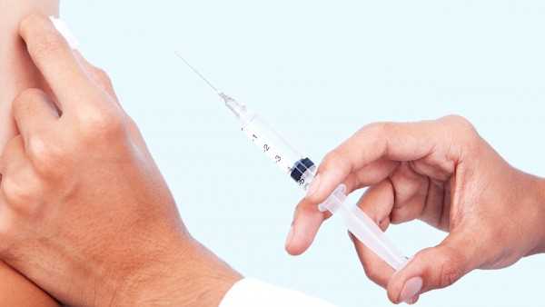 HPV疫苗只有女性可以注射吗