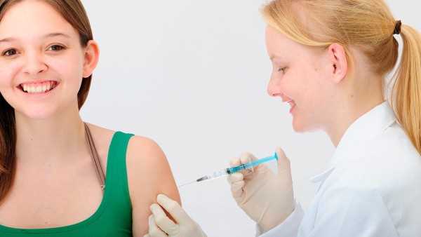 HPV疫苗4价和9价区别有哪些
