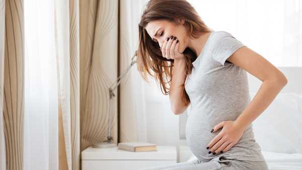 孕妇妊娠早期可以化淡妆吗